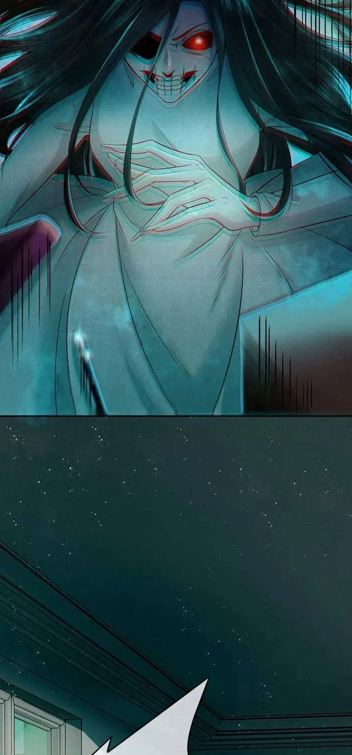 Trạm Thu Dung Yêu Ma Chapter 3 - Trang 12