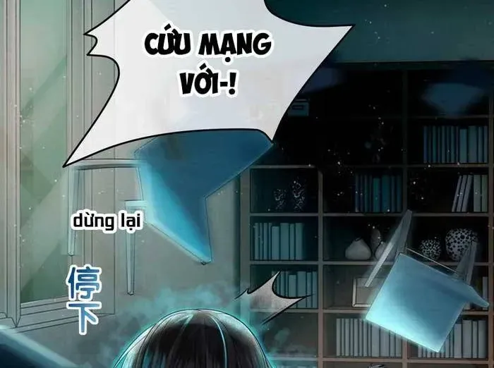 Trạm Thu Dung Yêu Ma Chapter 3 - Trang 13