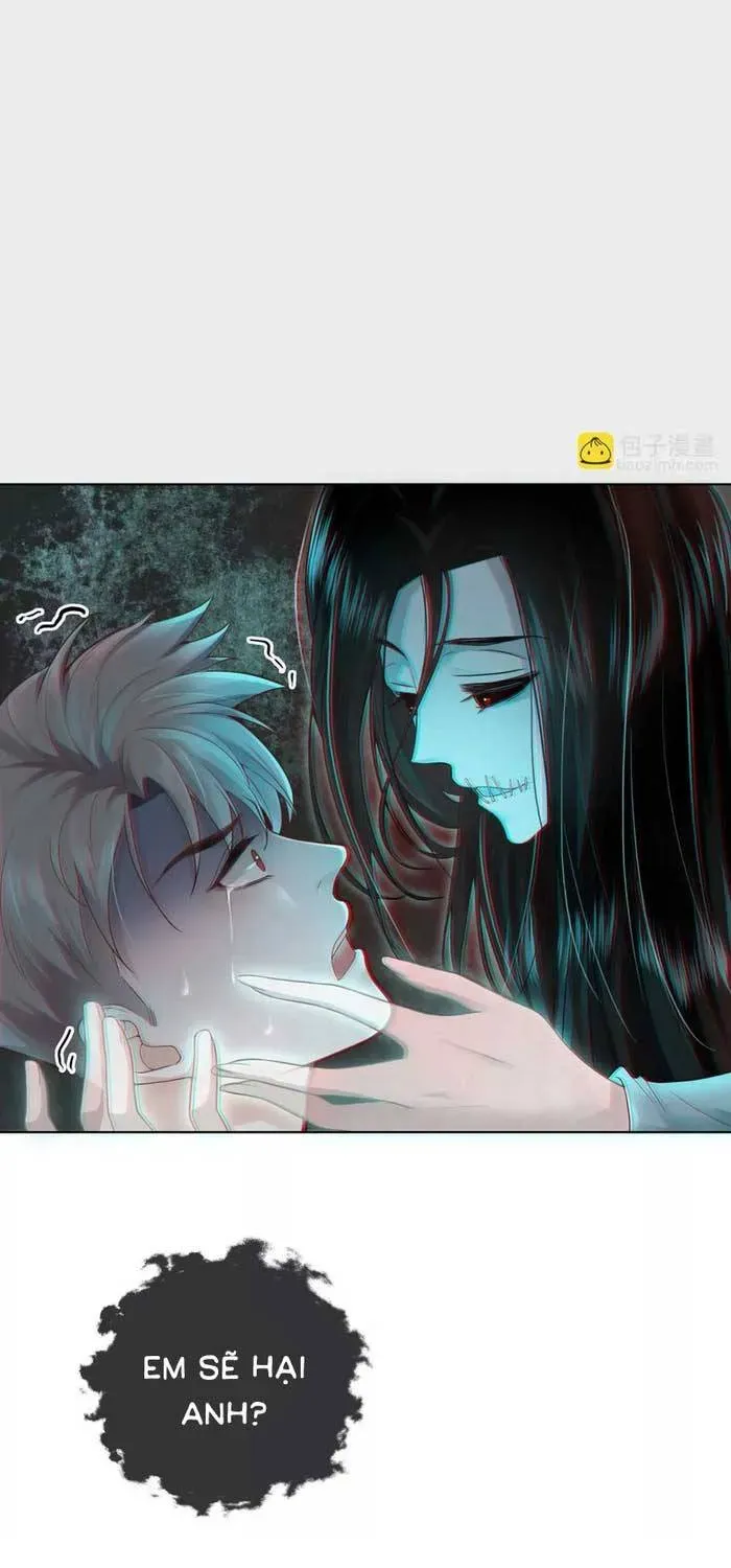Trạm Thu Dung Yêu Ma Chapter 3 - Trang 16