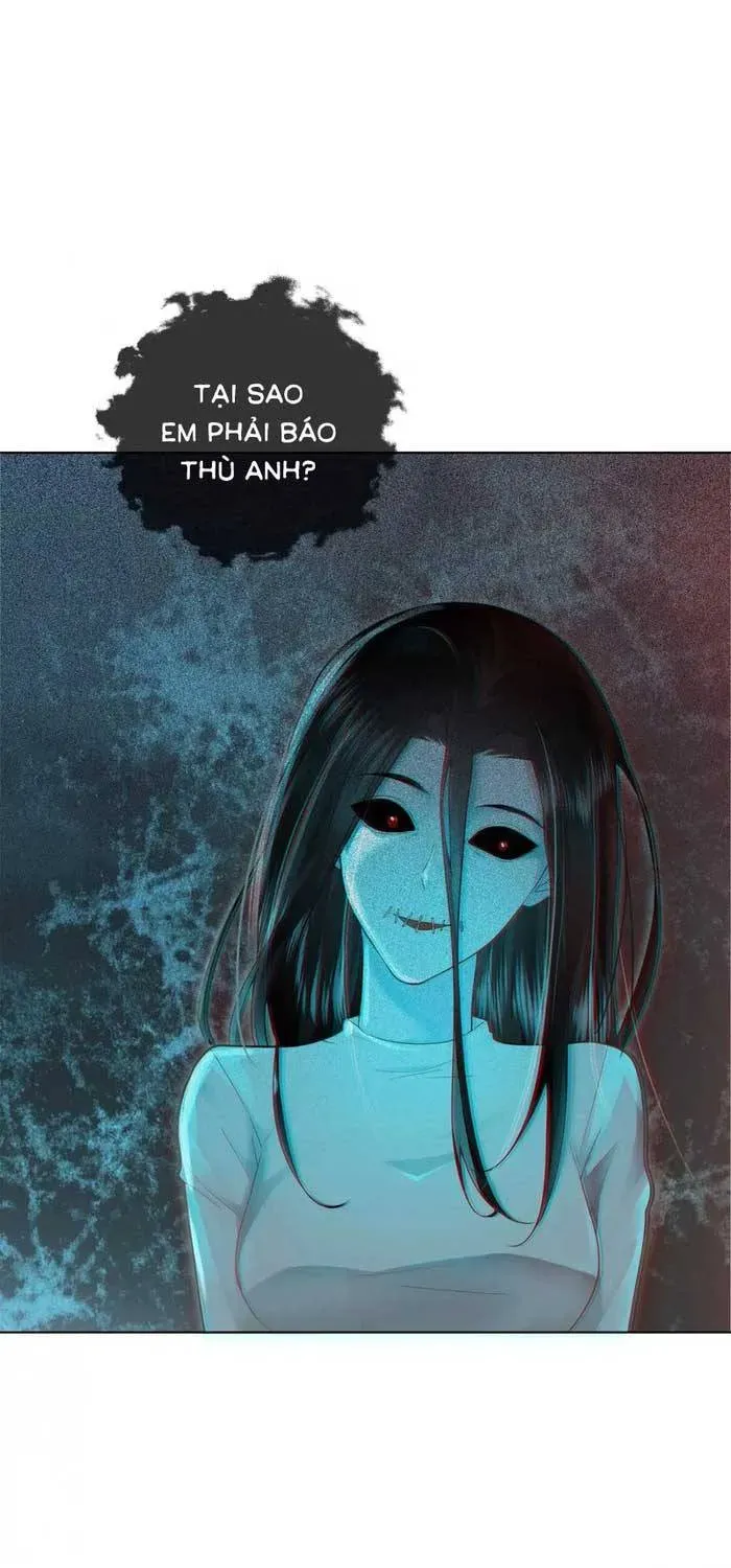 Trạm Thu Dung Yêu Ma Chapter 3 - Trang 18