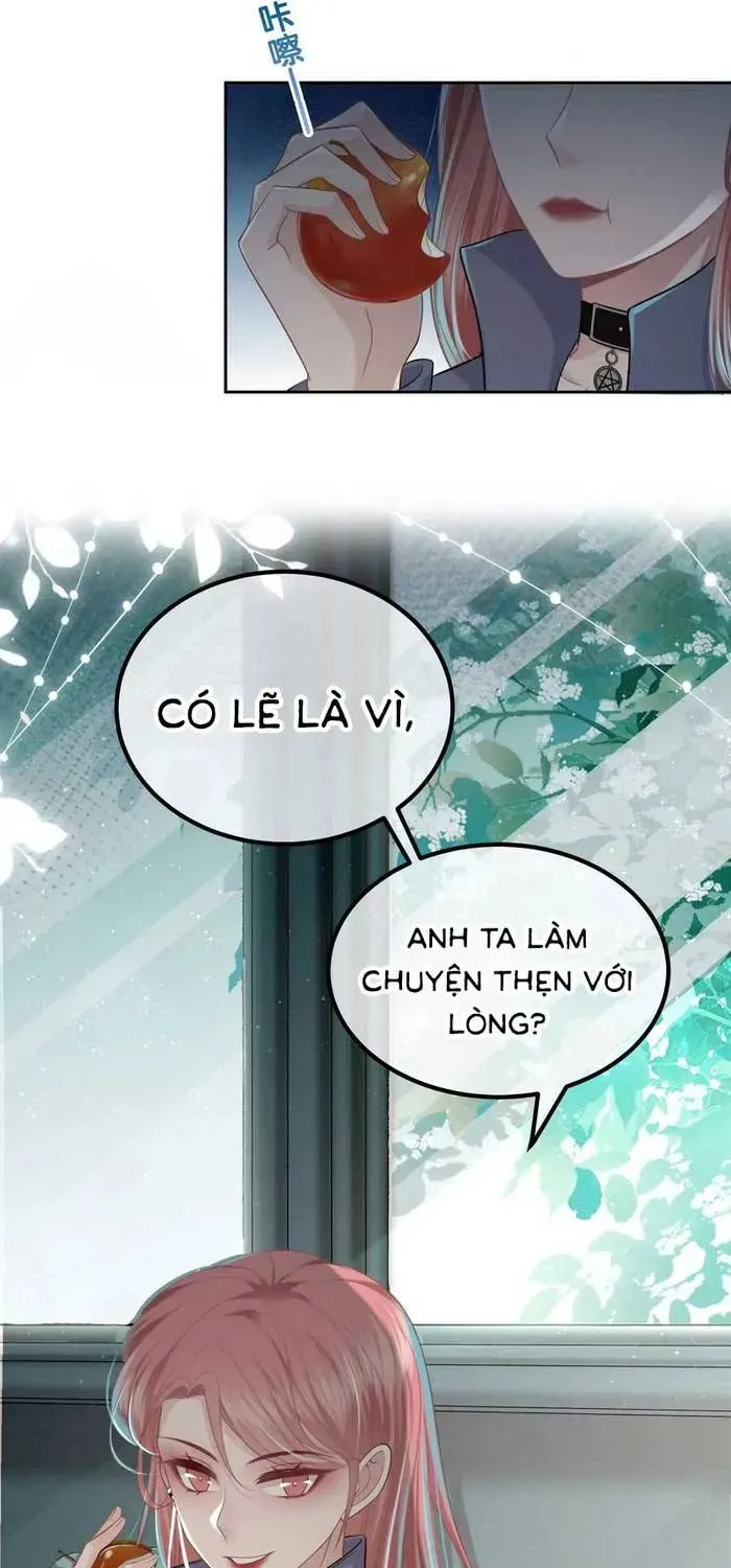 Trạm Thu Dung Yêu Ma Chapter 3 - Trang 20