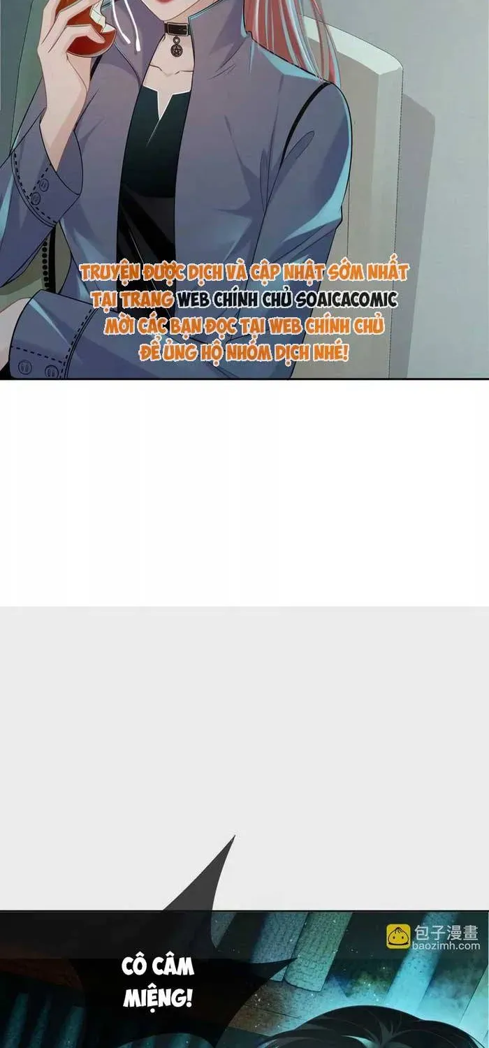 Trạm Thu Dung Yêu Ma Chapter 3 - Trang 21