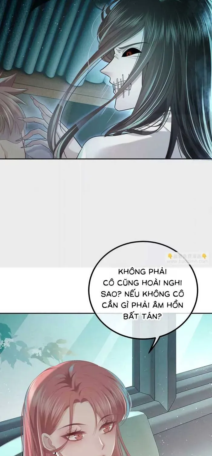 Trạm Thu Dung Yêu Ma Chapter 3 - Trang 22