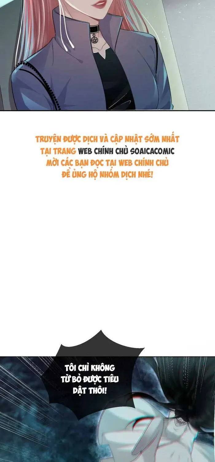 Trạm Thu Dung Yêu Ma Chapter 3 - Trang 23
