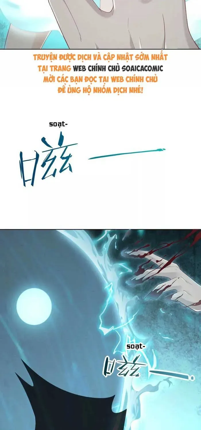 Trạm Thu Dung Yêu Ma Chapter 3 - Trang 27