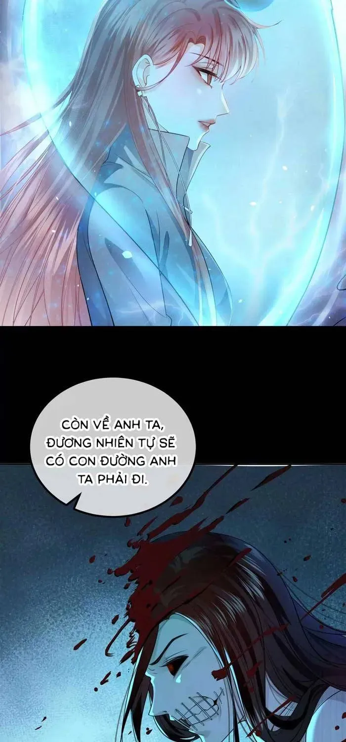 Trạm Thu Dung Yêu Ma Chapter 3 - Trang 29