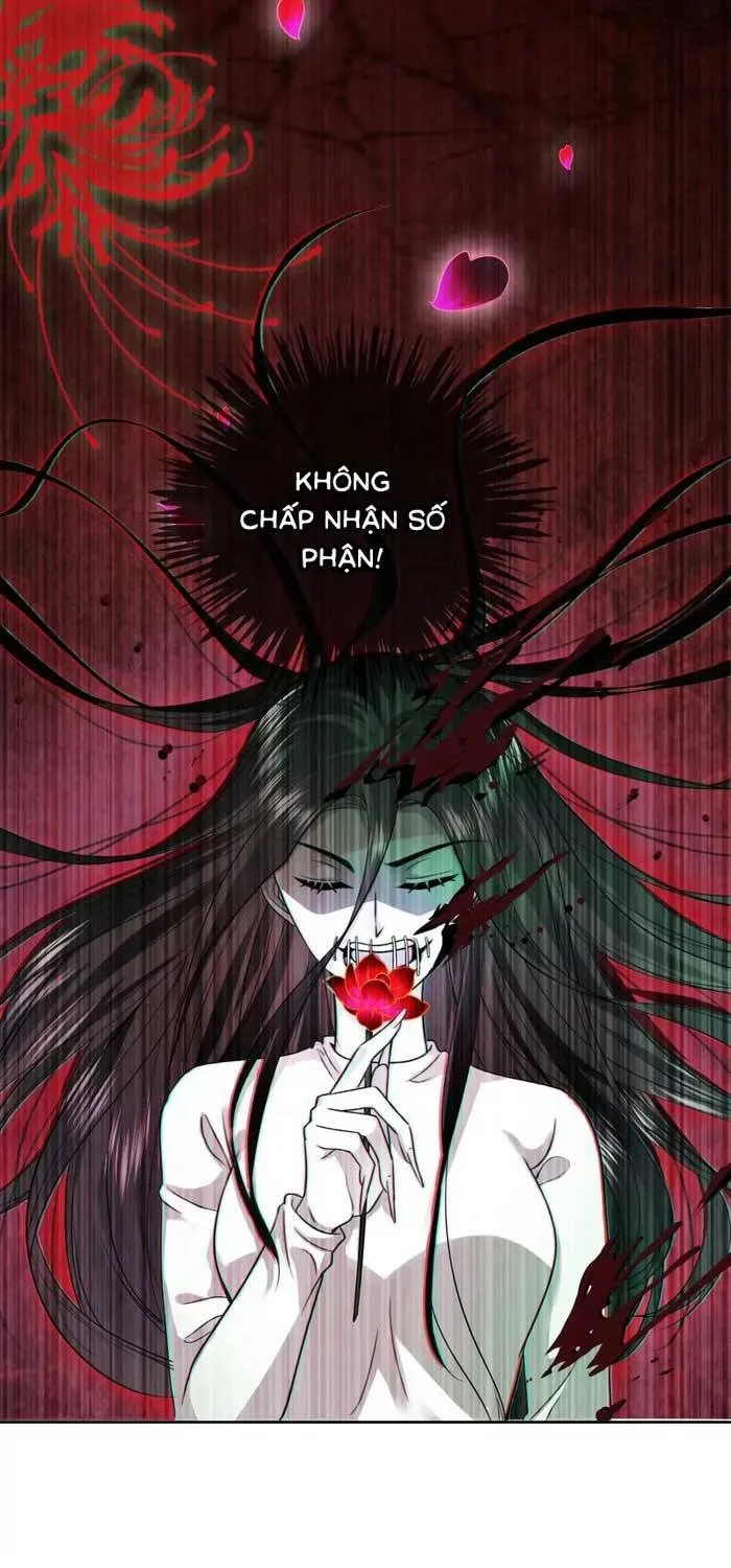 Trạm Thu Dung Yêu Ma Chapter 3 - Trang 32
