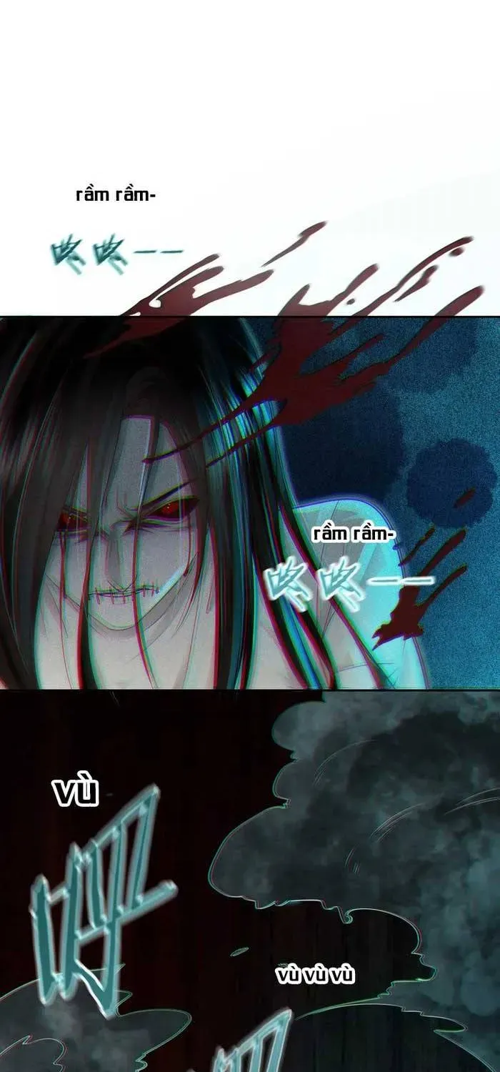Trạm Thu Dung Yêu Ma Chapter 3 - Trang 33