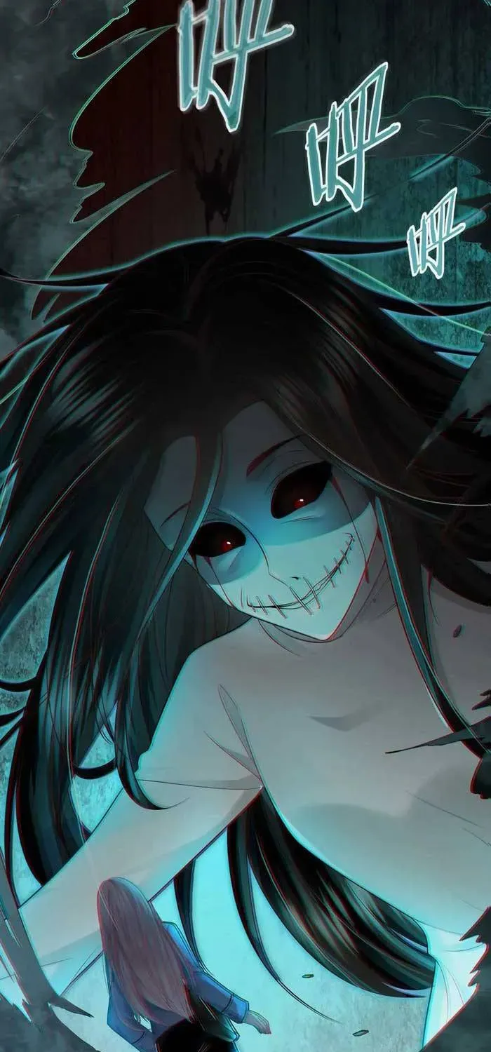 Trạm Thu Dung Yêu Ma Chapter 3 - Trang 34