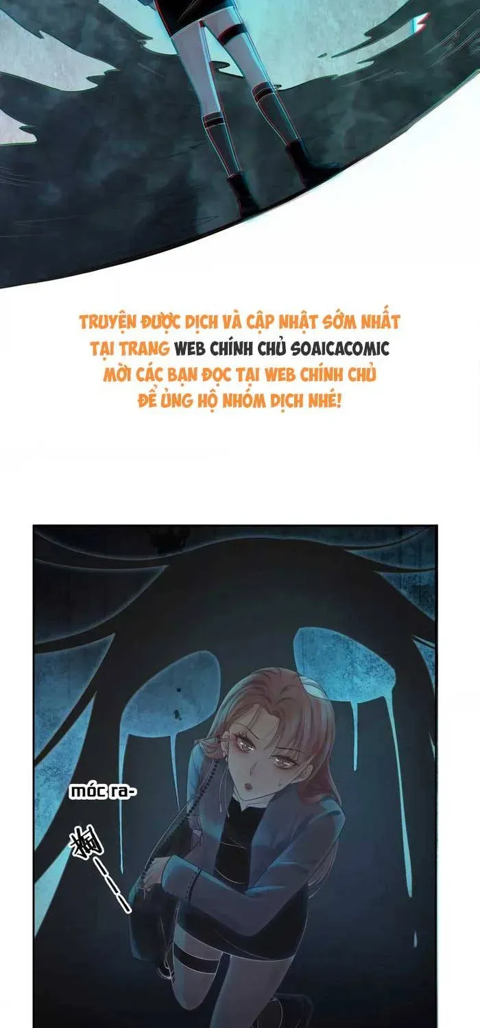 Trạm Thu Dung Yêu Ma Chapter 3 - Trang 35