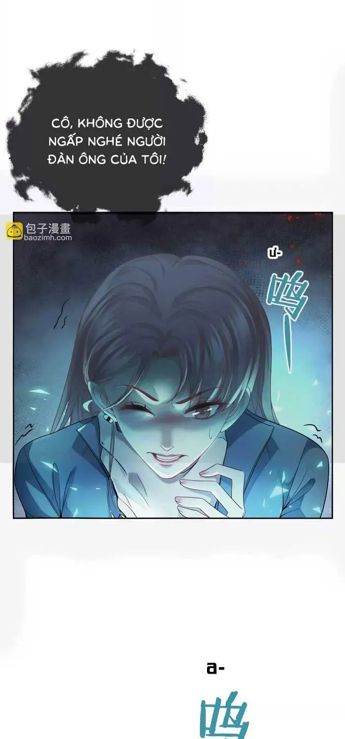 Trạm Thu Dung Yêu Ma Chapter 3 - Trang 39