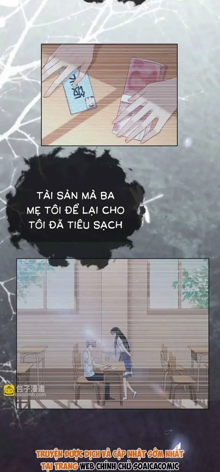 Trạm Thu Dung Yêu Ma Chapter 3 - Trang 4