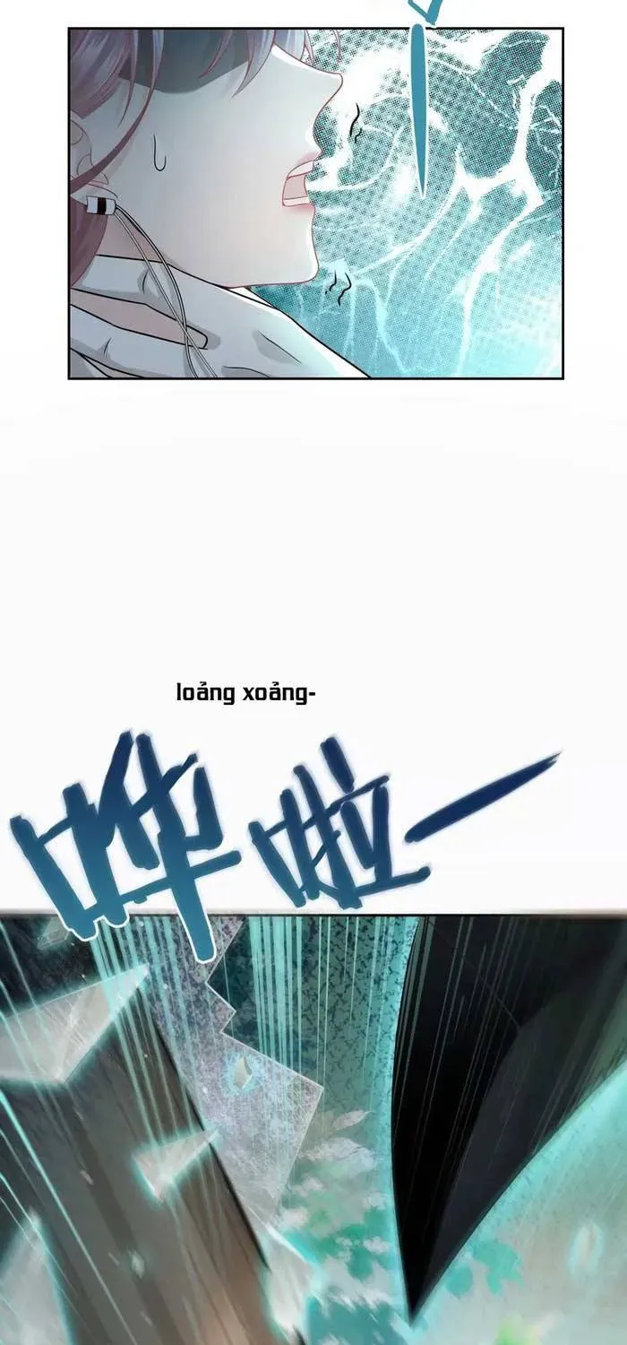 Trạm Thu Dung Yêu Ma Chapter 3 - Trang 40