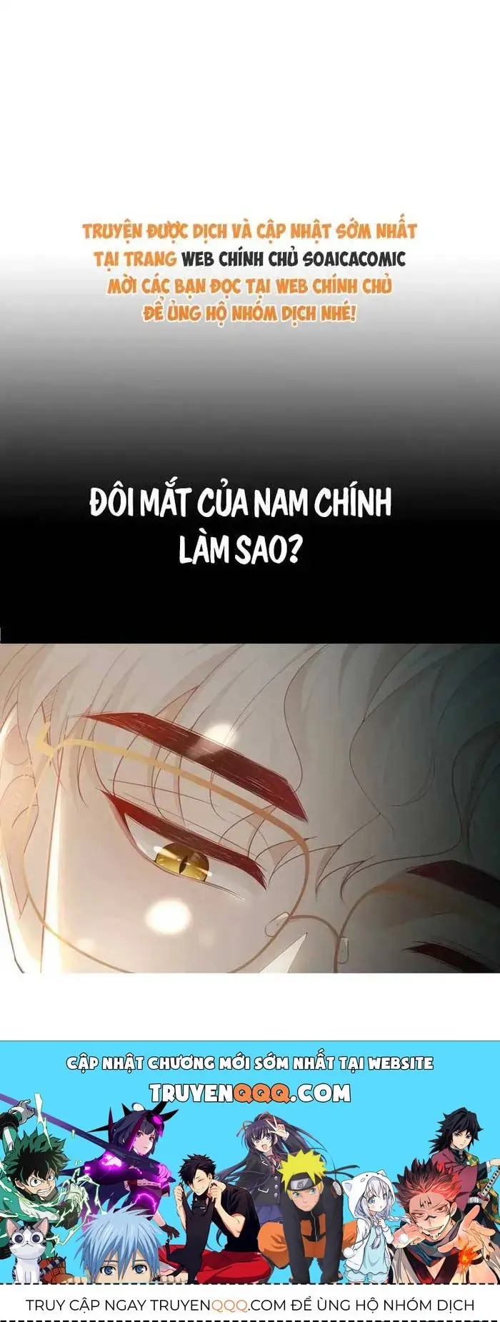 Trạm Thu Dung Yêu Ma Chapter 3 - Trang 49