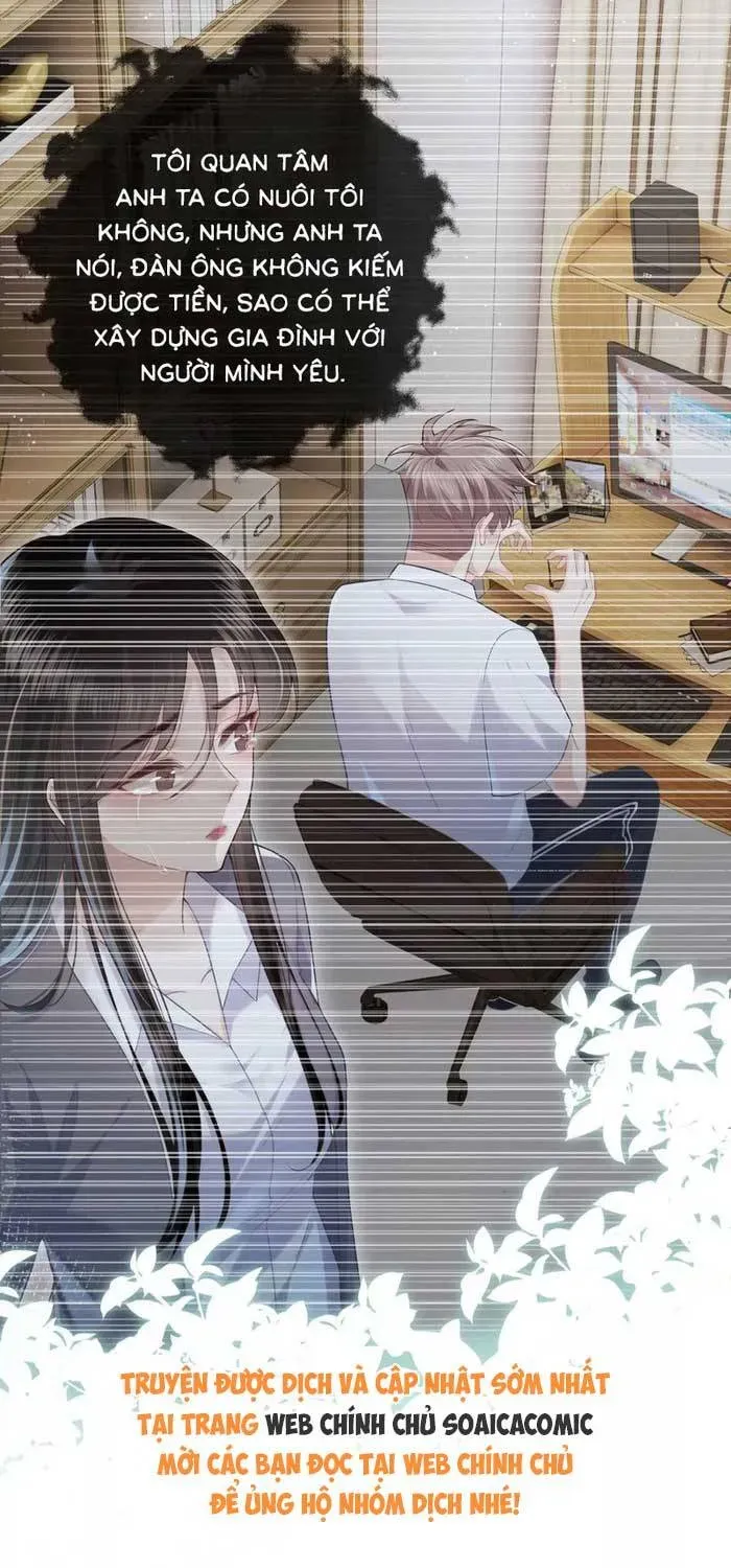Trạm Thu Dung Yêu Ma Chapter 3 - Trang 6