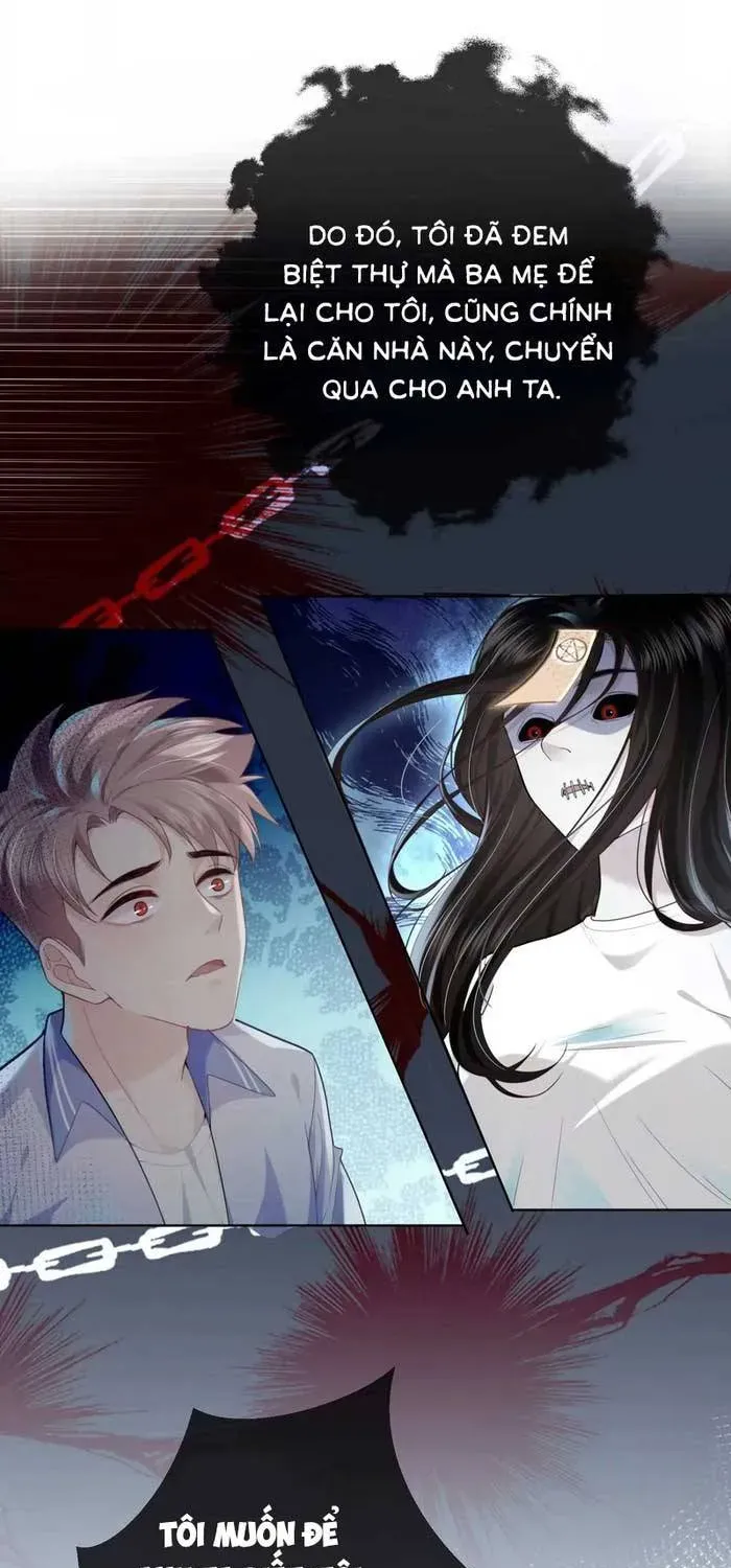 Trạm Thu Dung Yêu Ma Chapter 3 - Trang 8