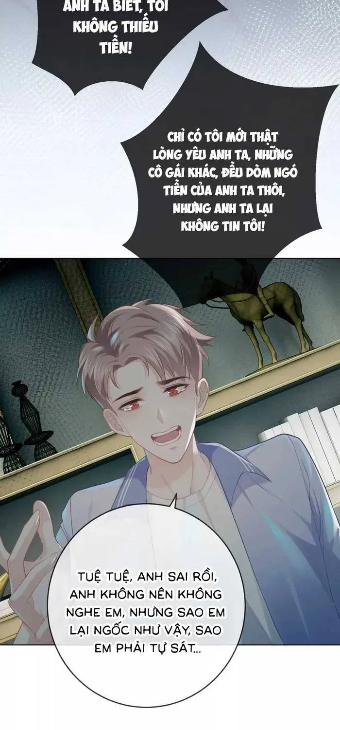 Trạm Thu Dung Yêu Ma Chapter 3 - Trang 9