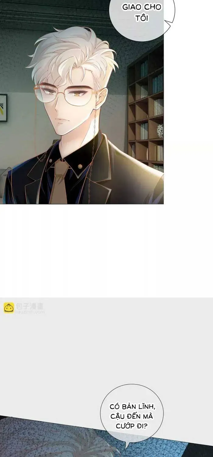 Trạm Thu Dung Yêu Ma Chapter 4 - Trang 16