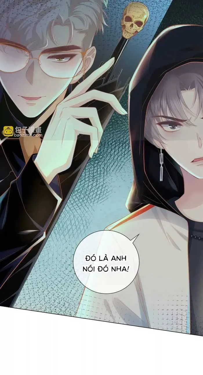 Trạm Thu Dung Yêu Ma Chapter 4 - Trang 17