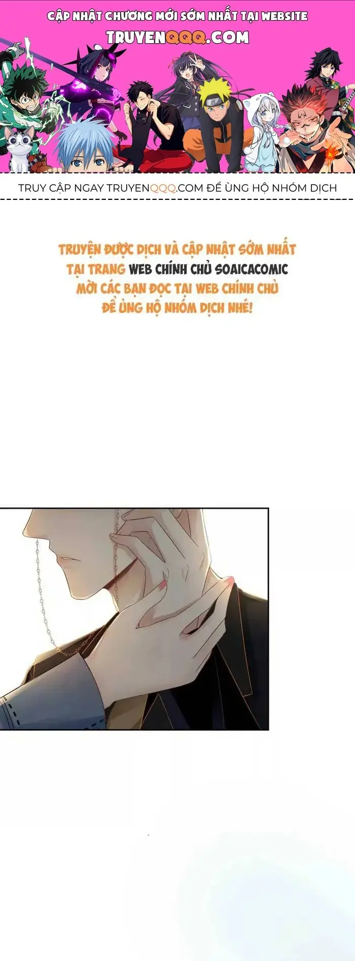 Trạm Thu Dung Yêu Ma Chapter 4 - Trang 2