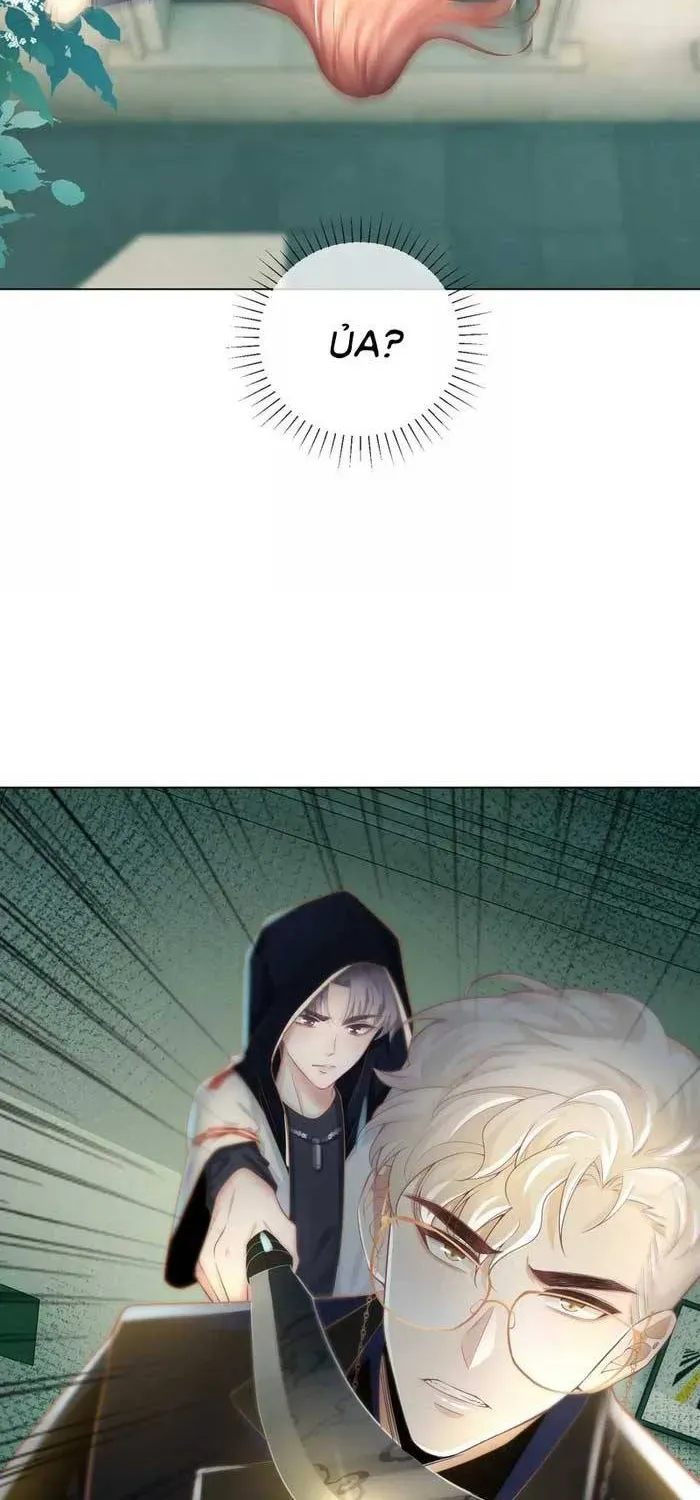 Trạm Thu Dung Yêu Ma Chapter 4 - Trang 27
