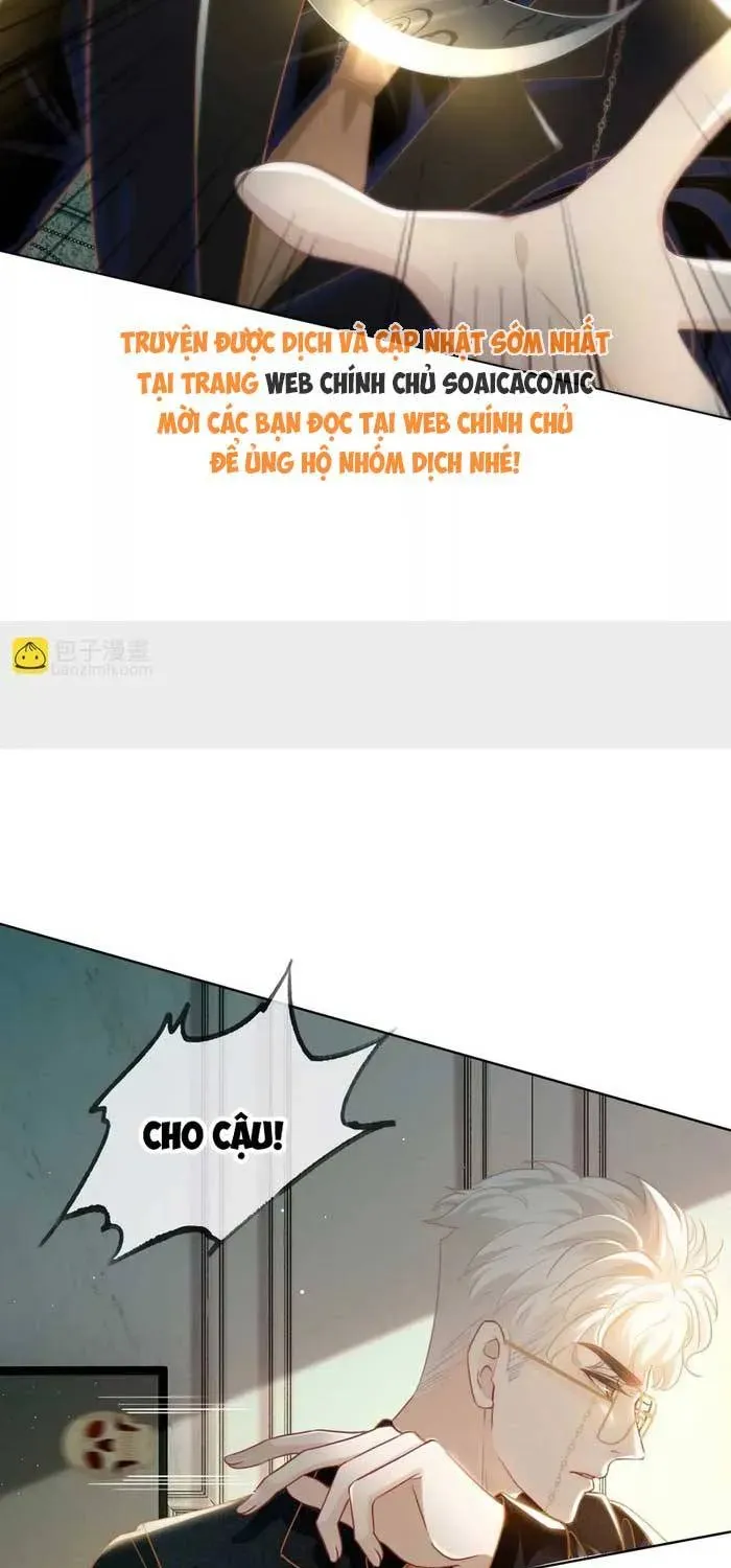 Trạm Thu Dung Yêu Ma Chapter 4 - Trang 28