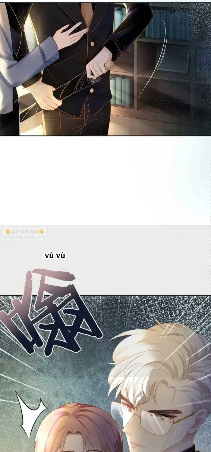Trạm Thu Dung Yêu Ma Chapter 4 - Trang 3