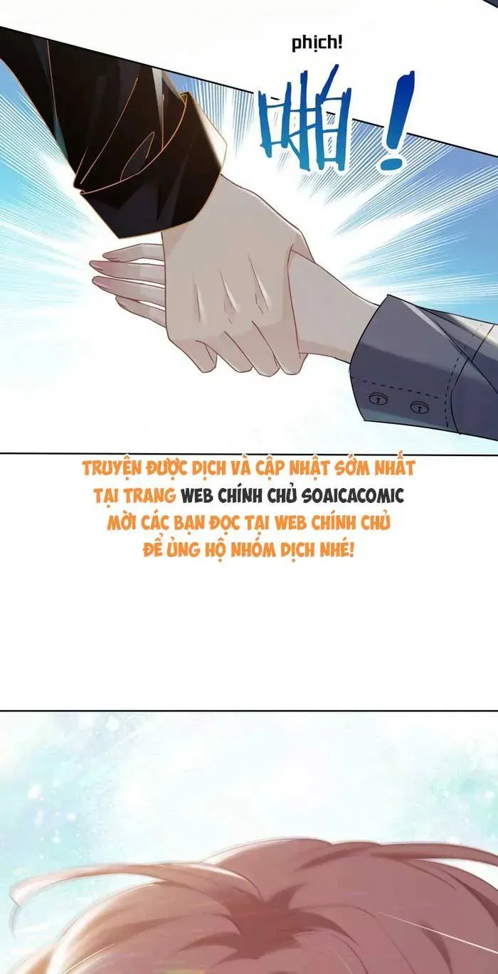 Trạm Thu Dung Yêu Ma Chapter 4 - Trang 34