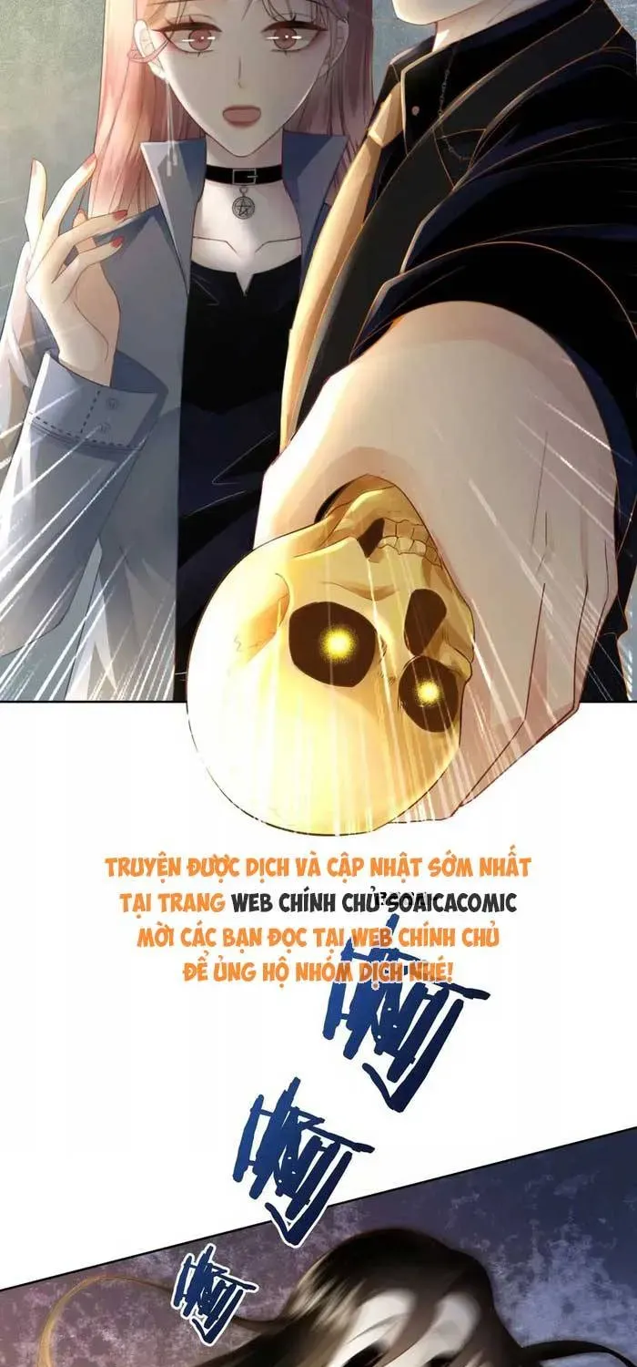 Trạm Thu Dung Yêu Ma Chapter 4 - Trang 4
