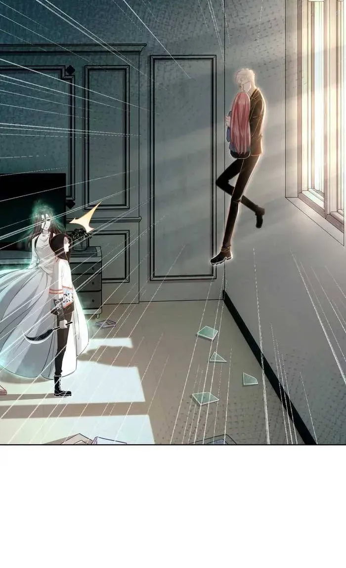 Trạm Thu Dung Yêu Ma Chapter 4 - Trang 40