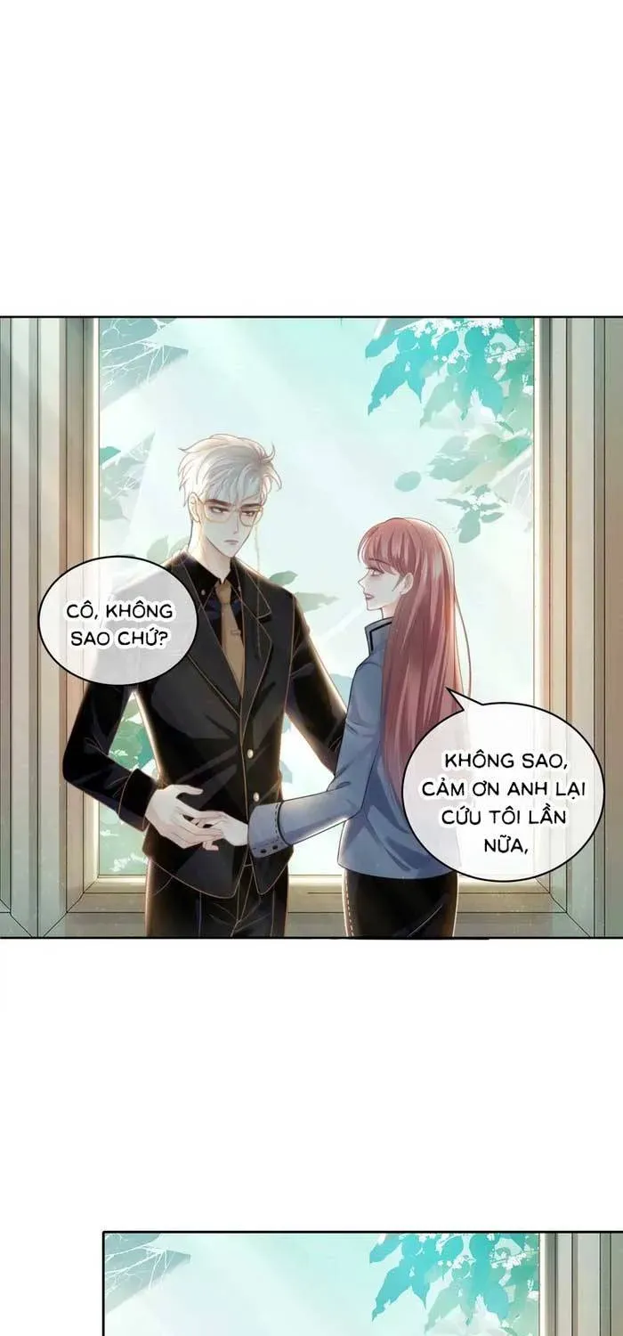 Trạm Thu Dung Yêu Ma Chapter 4 - Trang 41
