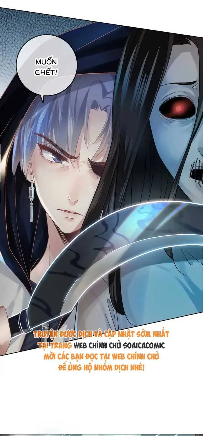 Trạm Thu Dung Yêu Ma Chapter 4 - Trang 45
