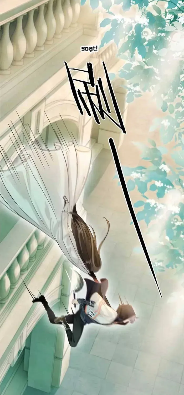 Trạm Thu Dung Yêu Ma Chapter 4 - Trang 48