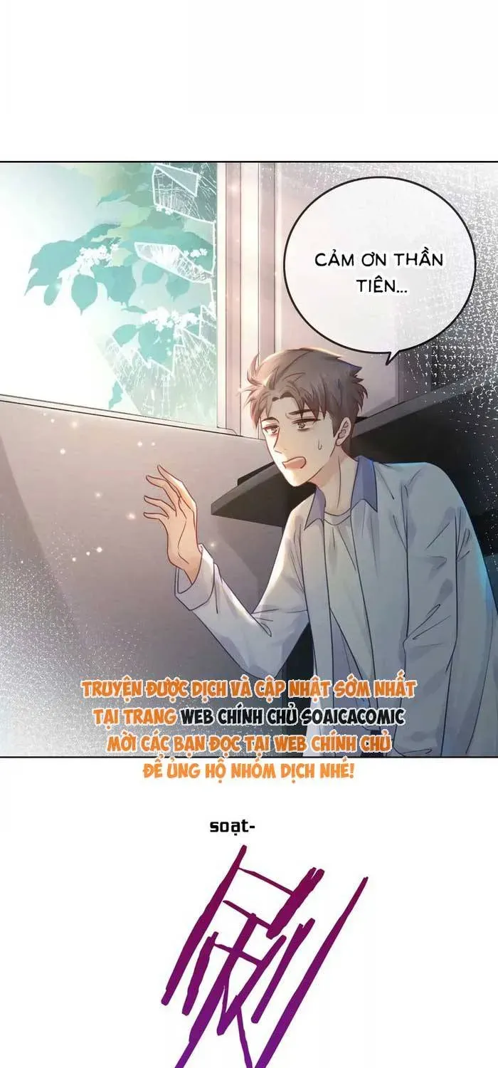 Trạm Thu Dung Yêu Ma Chapter 4 - Trang 8