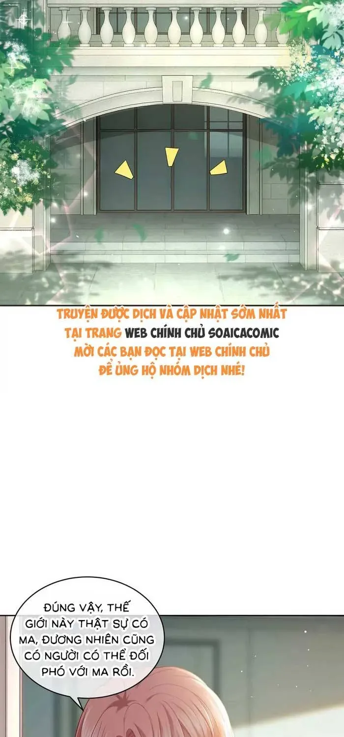 Trạm Thu Dung Yêu Ma Chapter 5 - Trang 10