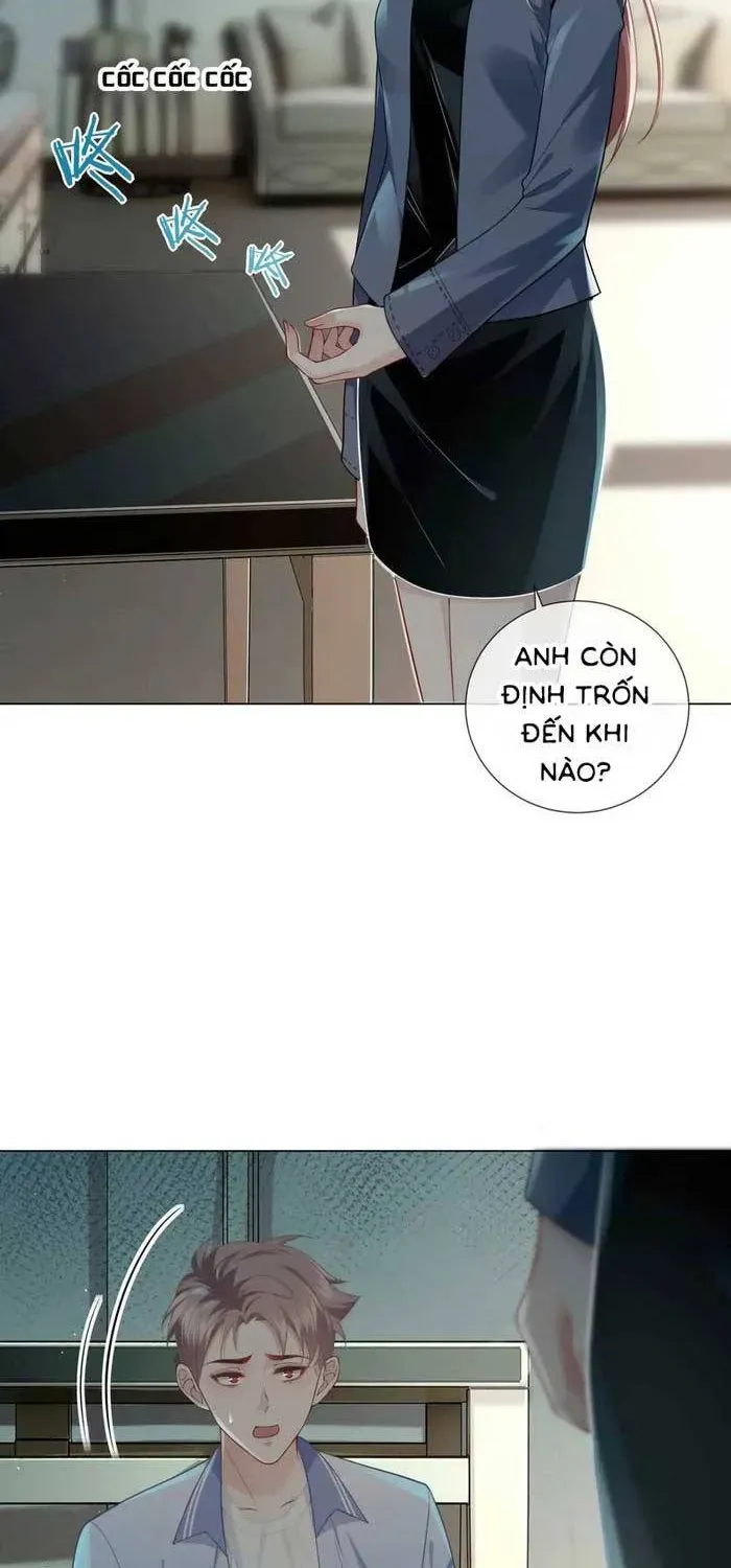 Trạm Thu Dung Yêu Ma Chapter 5 - Trang 17