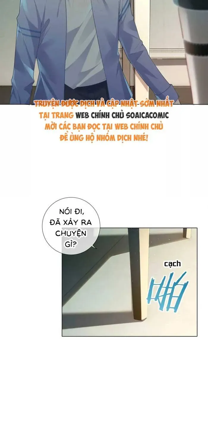 Trạm Thu Dung Yêu Ma Chapter 5 - Trang 18