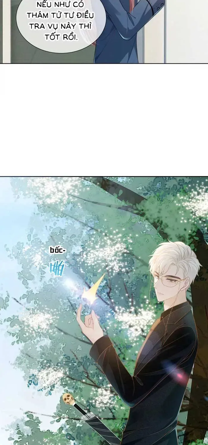 Trạm Thu Dung Yêu Ma Chapter 5 - Trang 32