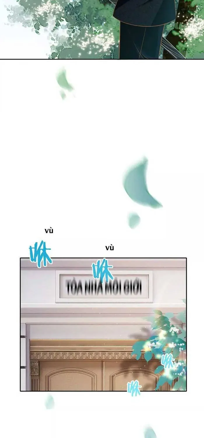 Trạm Thu Dung Yêu Ma Chapter 5 - Trang 33