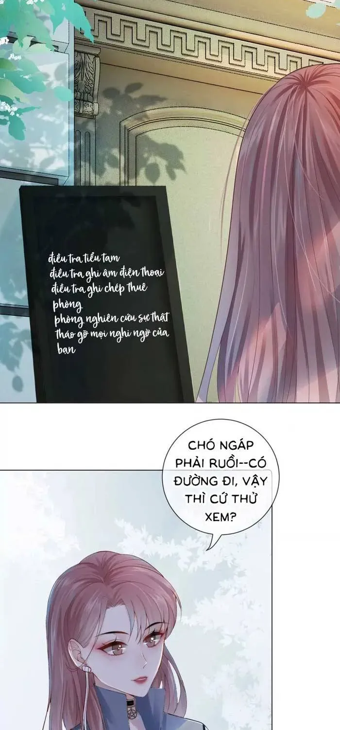 Trạm Thu Dung Yêu Ma Chapter 5 - Trang 37