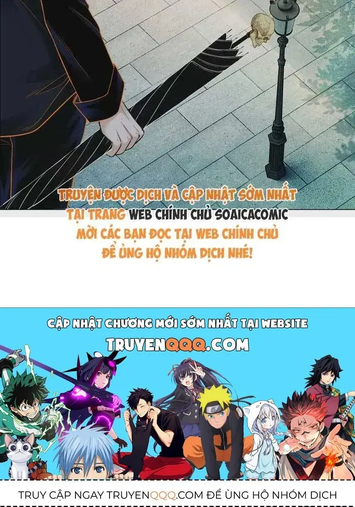 Trạm Thu Dung Yêu Ma Chapter 5 - Trang 39
