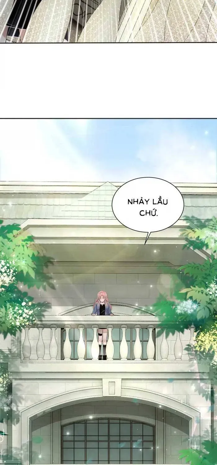 Trạm Thu Dung Yêu Ma Chapter 5 - Trang 9