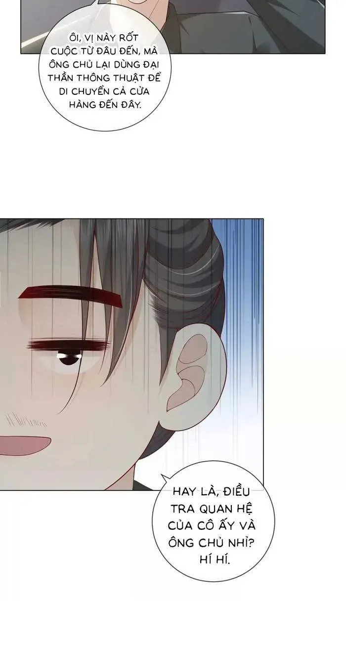 Trạm Thu Dung Yêu Ma Chapter 6 - Trang 12