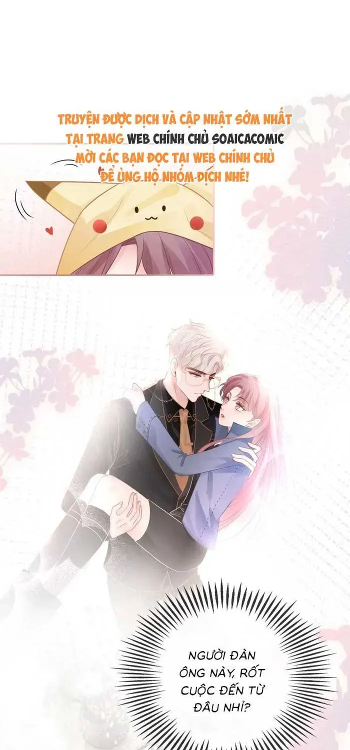 Trạm Thu Dung Yêu Ma Chapter 6 - Trang 16