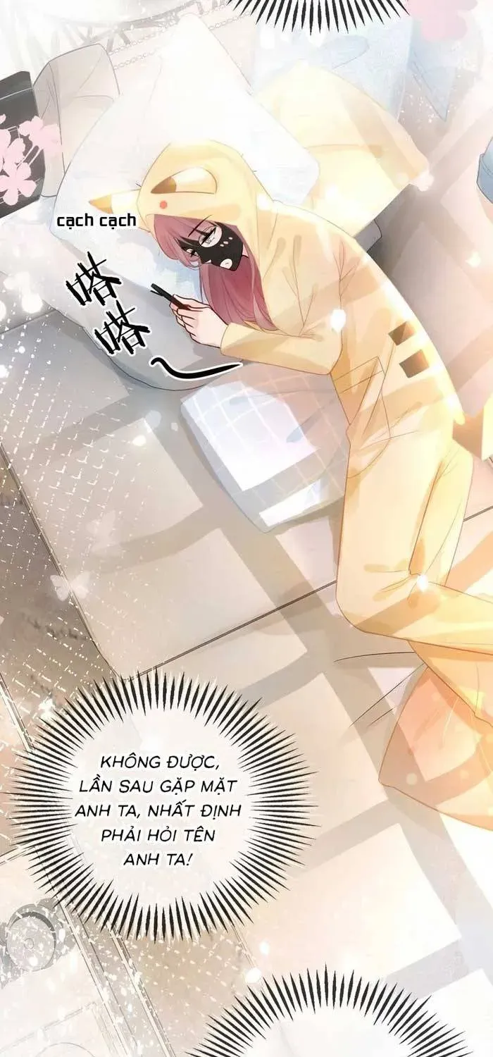 Trạm Thu Dung Yêu Ma Chapter 6 - Trang 17