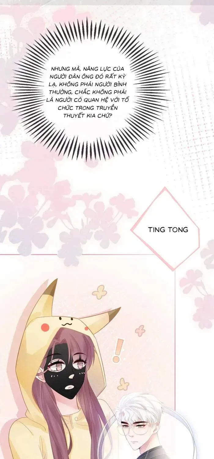 Trạm Thu Dung Yêu Ma Chapter 6 - Trang 19