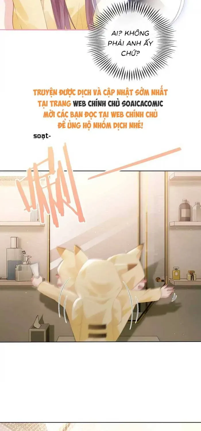 Trạm Thu Dung Yêu Ma Chapter 6 - Trang 20