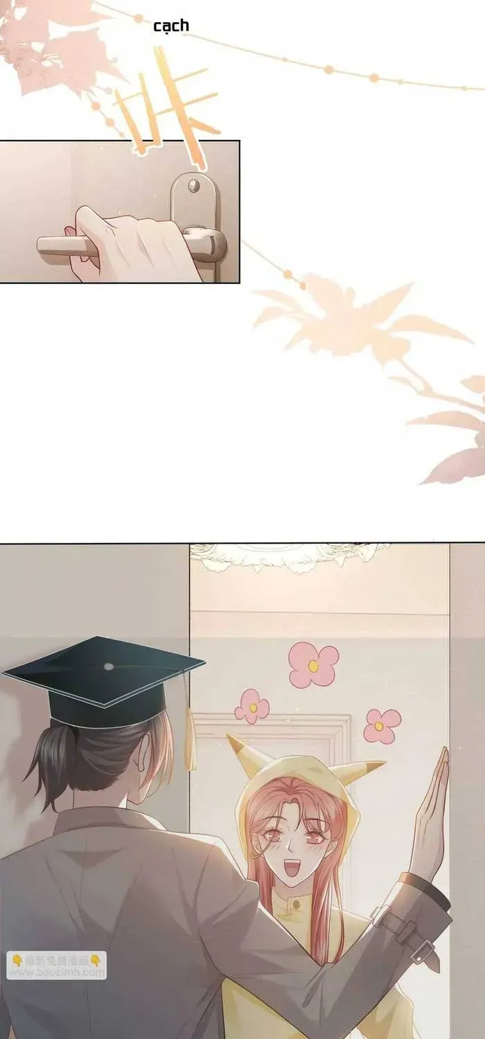 Trạm Thu Dung Yêu Ma Chapter 6 - Trang 22