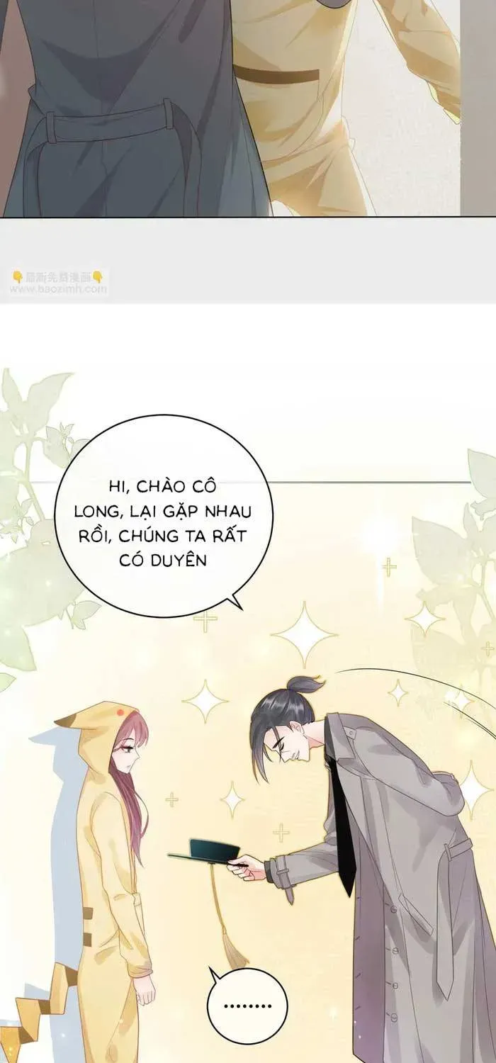 Trạm Thu Dung Yêu Ma Chapter 6 - Trang 23