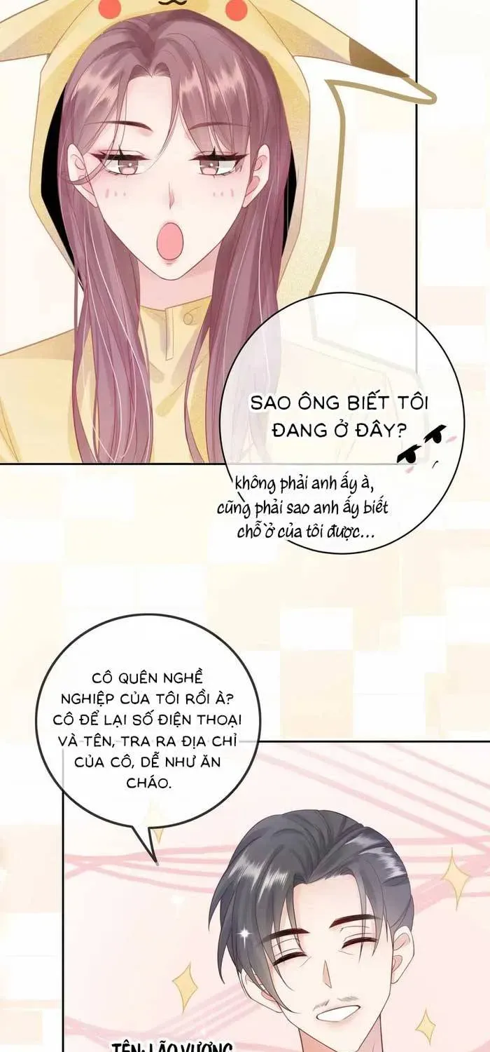 Trạm Thu Dung Yêu Ma Chapter 6 - Trang 25